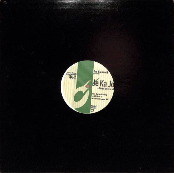 Je Ka Jo (Demo Version)