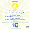 The Brasil EP