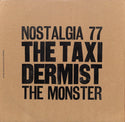 The Taxidermist