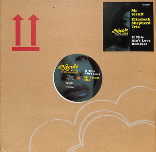 If This Ain't Love Remixes