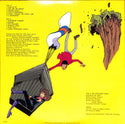 Lupin The 3rd (Original Soundtrack) = ルパン三世・3 オリジナル・サウンドトラック