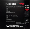 Roland Phrase Lab MC-09 Ultimate original track