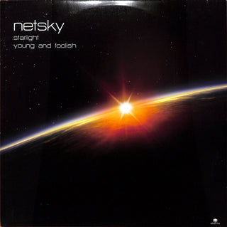 Starlight / Young And Foolish