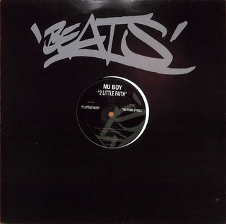 2 Little Faith / Nu Funk Stroll
