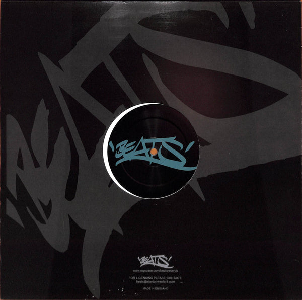 2 Little Faith / Nu Funk Stroll