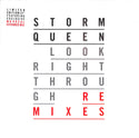 Look Right Through (Remixes)