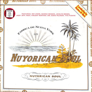 Nuyorican Soul