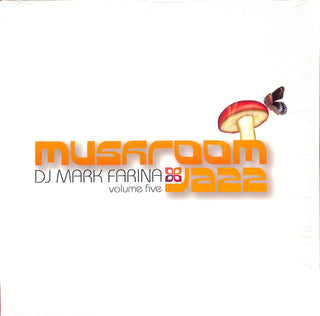 Mushroom Jazz Volume Five