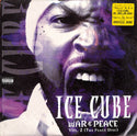 War & Peace Vol. 2 (The Peace Disc)