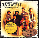 Wild Cowboys