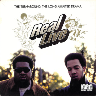 The Turnaround: The Long Awaited Drama