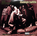 Illadelph Halflife