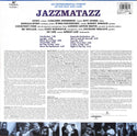 Jazzmatazz (Volume 1)