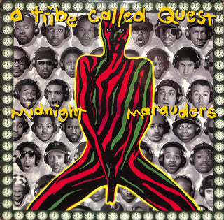 Midnight Marauders