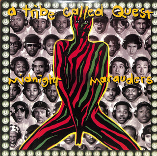 Midnight Marauders