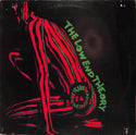 The Low End Theory