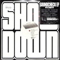 Soundcheck EP