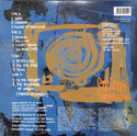 Strictly Turntablized