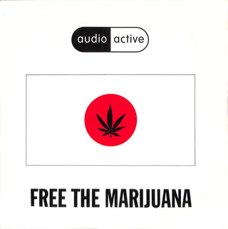 Free The Marijuana