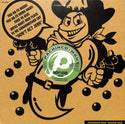 Pachinco★Man