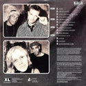 Music For The Jilted Generation