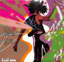 Midnite Vultures