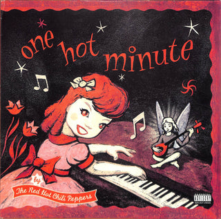 One Hot Minute