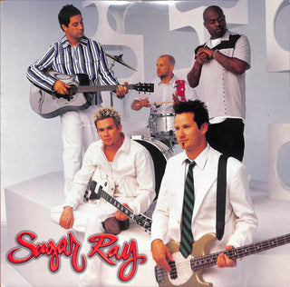Sugar Ray