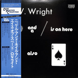 A Nickel & A Nail & The Ace Of Spades