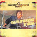 Stylish Drum Sounds Of Tabata