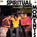Spiritual Moments