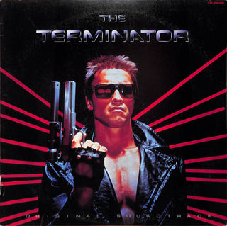 The Terminator (Original Soundtrack)
