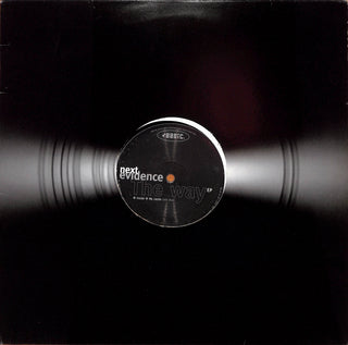 The Way EP