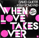 When Love Takes Over