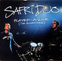 Played-A-Live (The Bongo Song)