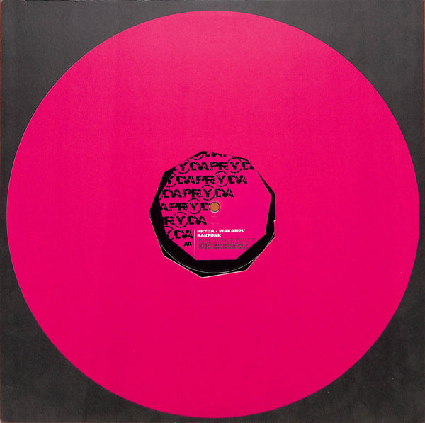 Evouh / Wakanpi / Rakfunk
