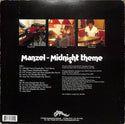 Midnight Theme