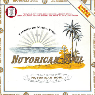 Nuyorican Soul