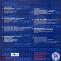 Jazzin '91-'92