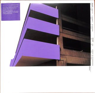 Warp10+2 Classics 89-92