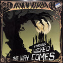 Something Wicked This Way Comes