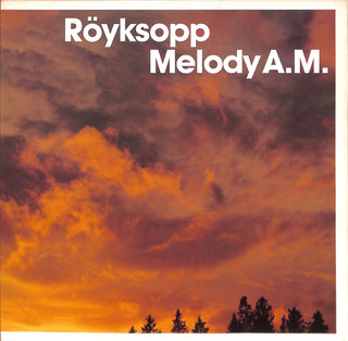 Melody A.M.