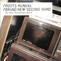 Brand New Second Hand