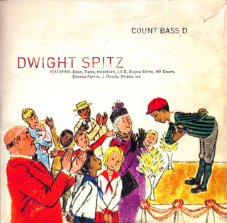 Dwight Spitz