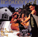 It's A Big Daddy Thing