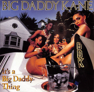 It's A Big Daddy Thing