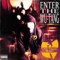 Enter The Wu-Tang (36 Chambers)