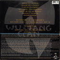 Enter The Wu-Tang (36 Chambers)