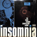 Insomnia (The Erick Sermon Compilation Album)