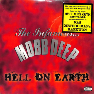 Hell On Earth